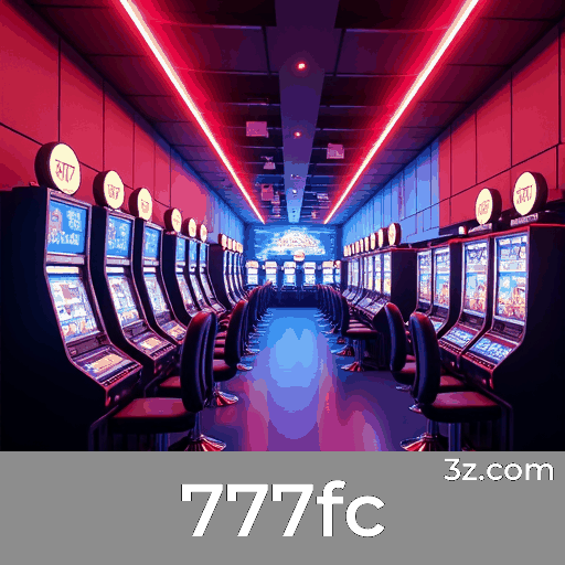 777fc: Seu Cassino Online Seguro e Rápido