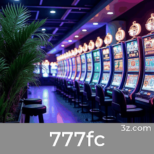 777fc Verde: Responsabilidade e Sustentabilidade em Jogo