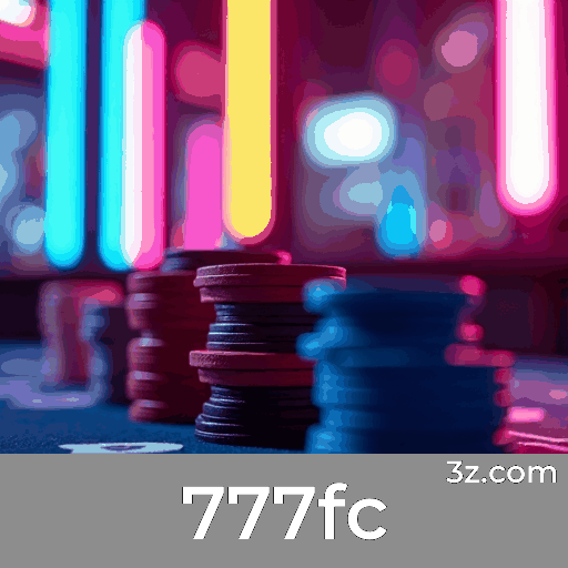777fc: Seu Cassino Online Seguro e Rápido