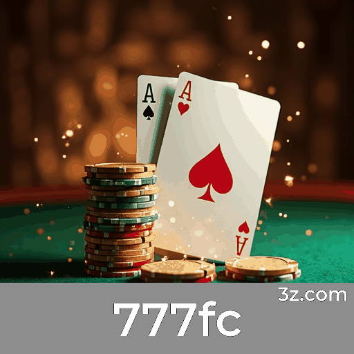 777fc: Seu Cassino Online Seguro e Rápido