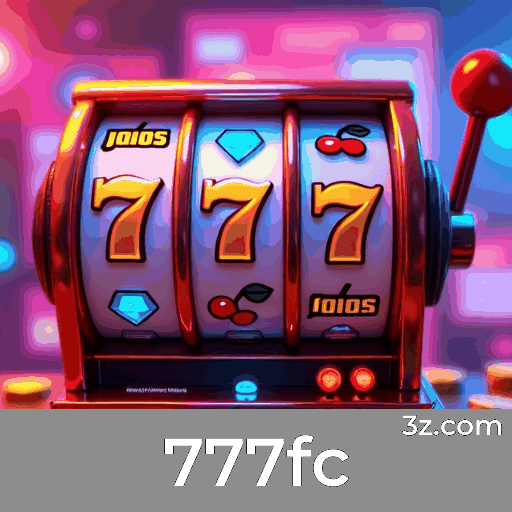 Recompensas Reais e Transparentes no 777fc: Promoções Sem Pegadinhas