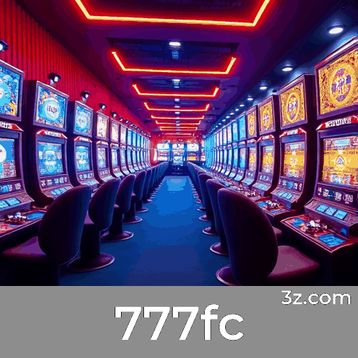 Desenvolvedores Top e Tecnologia Inovadora no 777fc