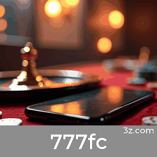 777fc: Seu Cassino Online Seguro e Rápido