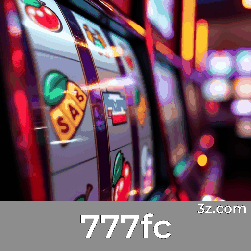 777fc: Seu Cassino Online Seguro e Rápido