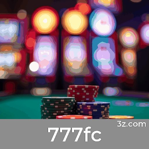 777fc: Seu Cassino Online Seguro e Rápido