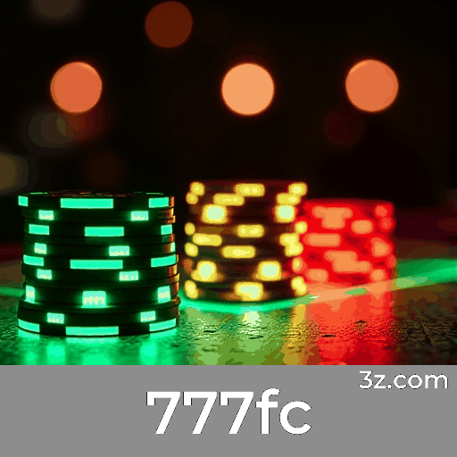 Desenvolvedores Top e Tecnologia Inovadora no 777fc